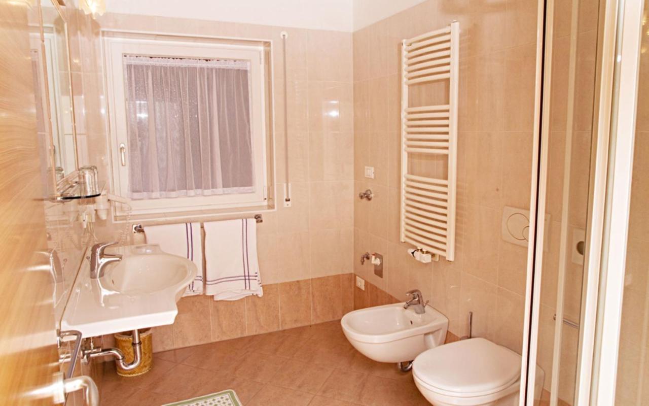 פונס Panoramic Residence Schopplhof מראה חיצוני תמונה