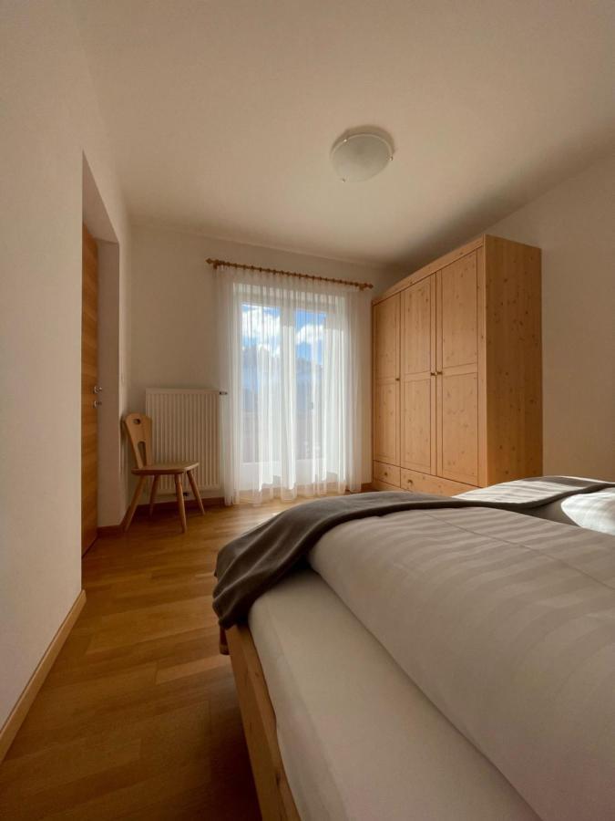 פונס Panoramic Residence Schopplhof מראה חיצוני תמונה