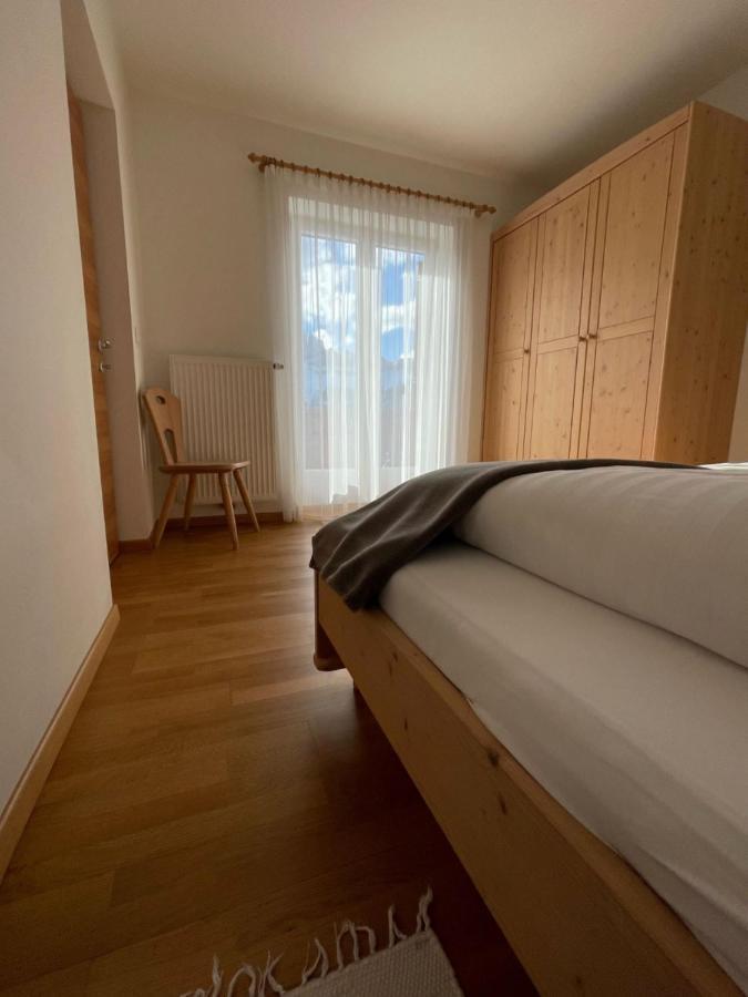 פונס Panoramic Residence Schopplhof מראה חיצוני תמונה