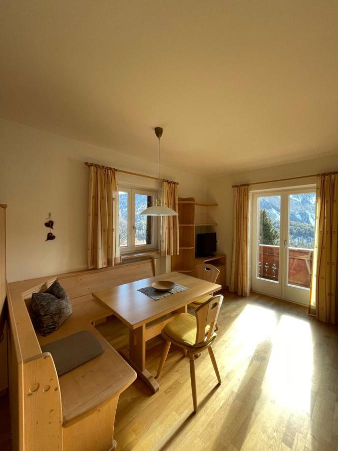 פונס Panoramic Residence Schopplhof מראה חיצוני תמונה