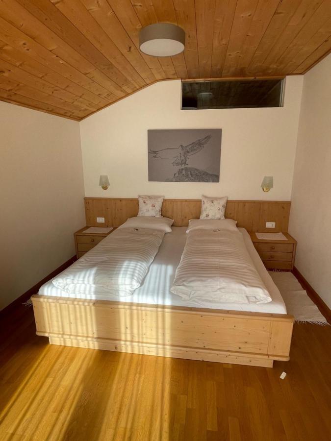 פונס Panoramic Residence Schopplhof מראה חיצוני תמונה