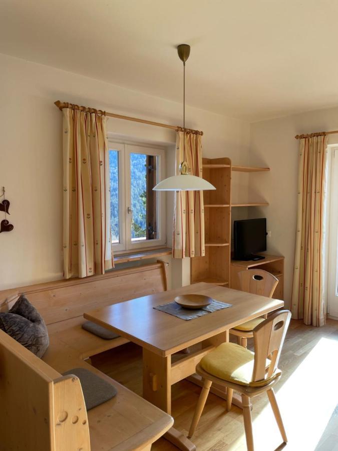 פונס Panoramic Residence Schopplhof מראה חיצוני תמונה