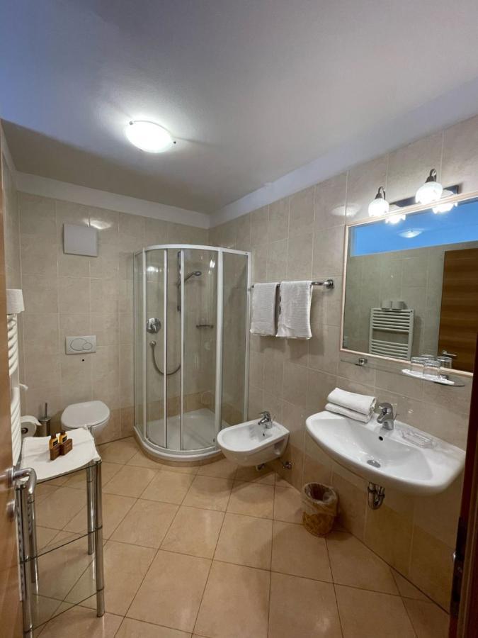 פונס Panoramic Residence Schopplhof מראה חיצוני תמונה