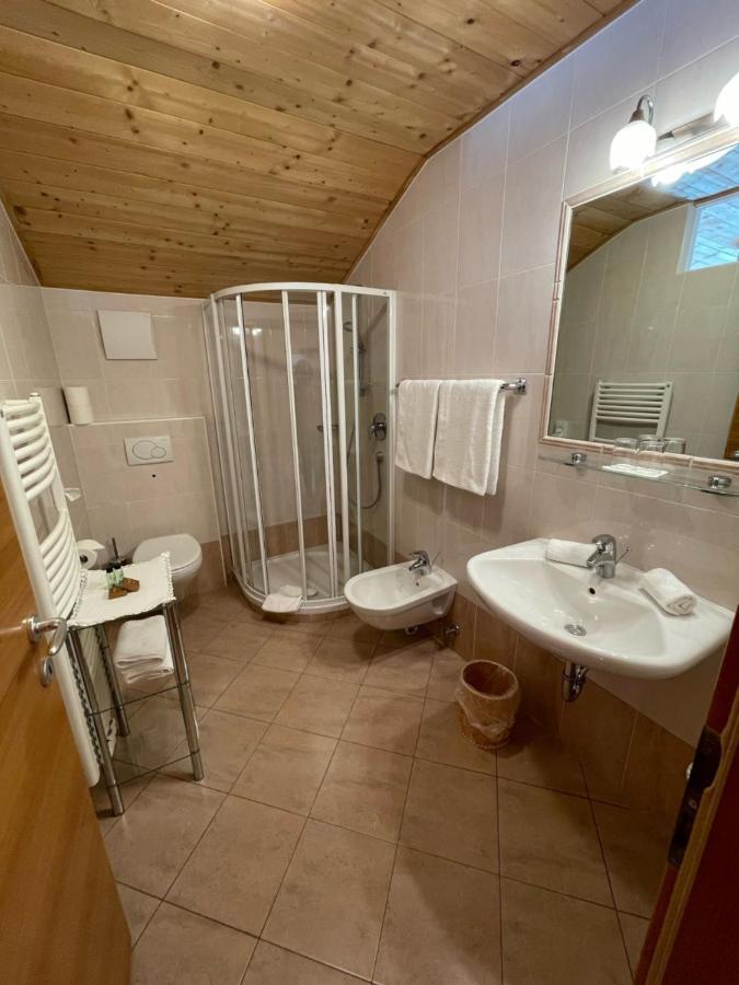 פונס Panoramic Residence Schopplhof מראה חיצוני תמונה