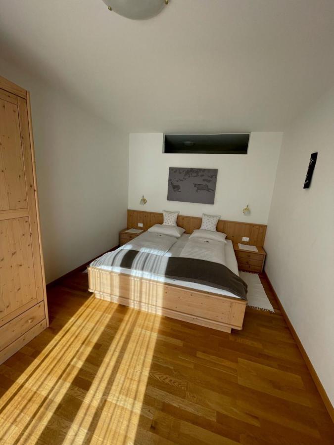 פונס Panoramic Residence Schopplhof מראה חיצוני תמונה