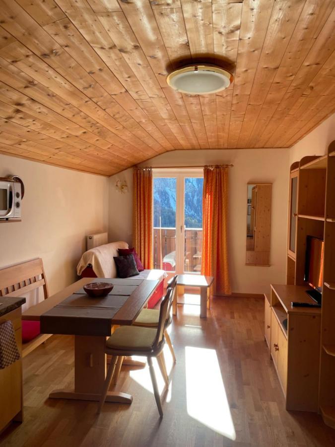 פונס Panoramic Residence Schopplhof מראה חיצוני תמונה
