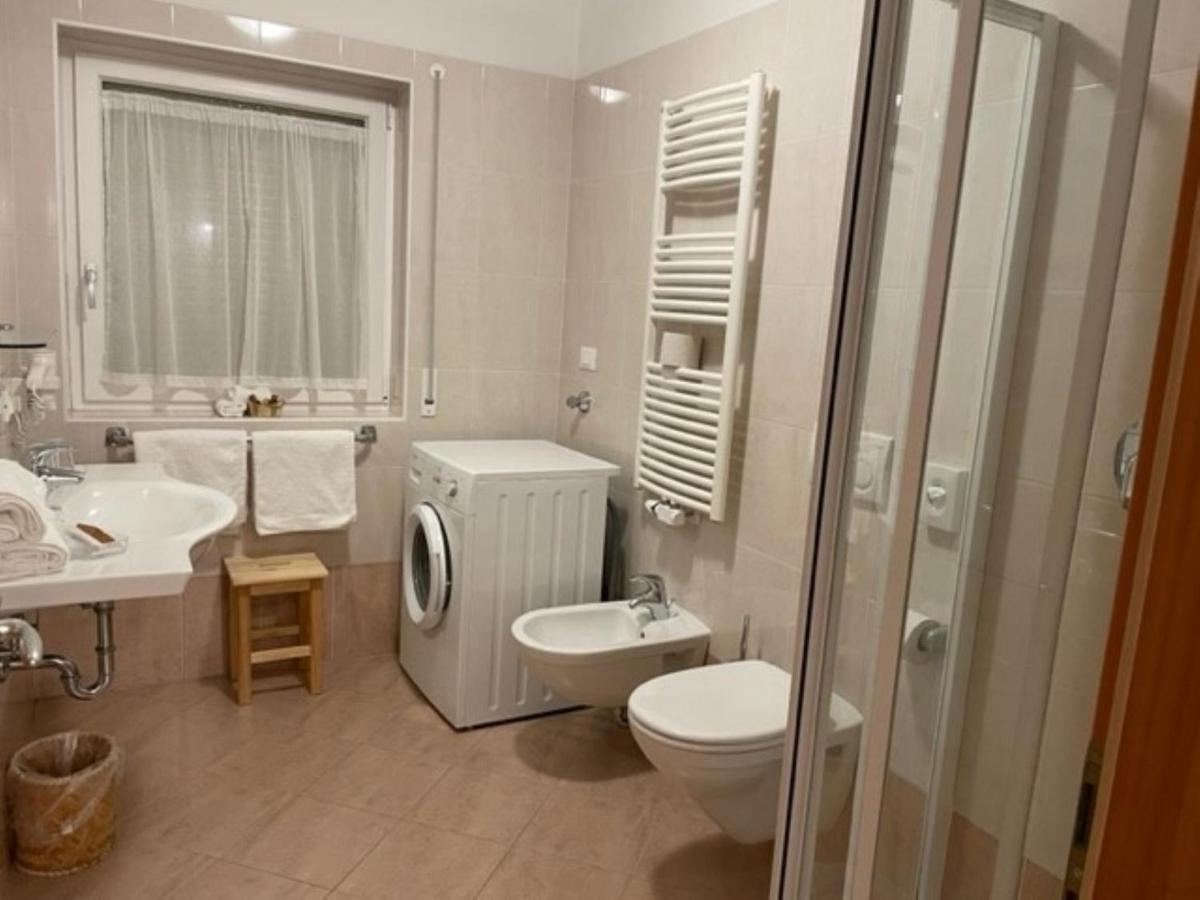 פונס Panoramic Residence Schopplhof מראה חיצוני תמונה