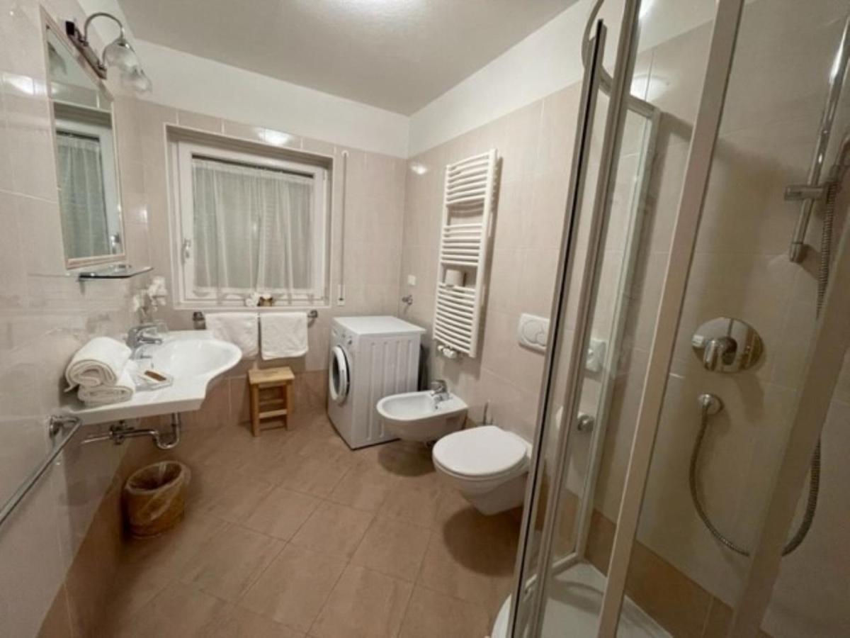פונס Panoramic Residence Schopplhof מראה חיצוני תמונה