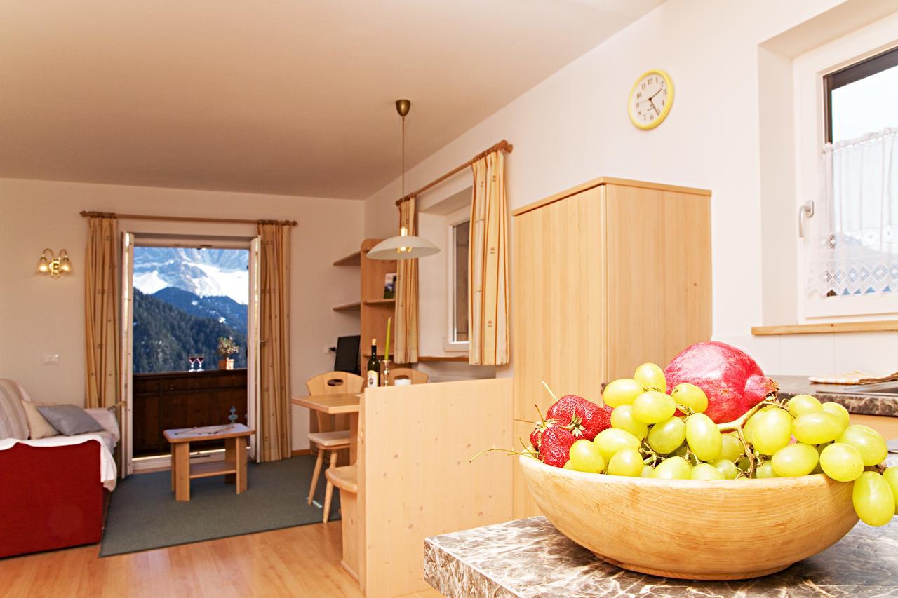 פונס Panoramic Residence Schopplhof מראה חיצוני תמונה