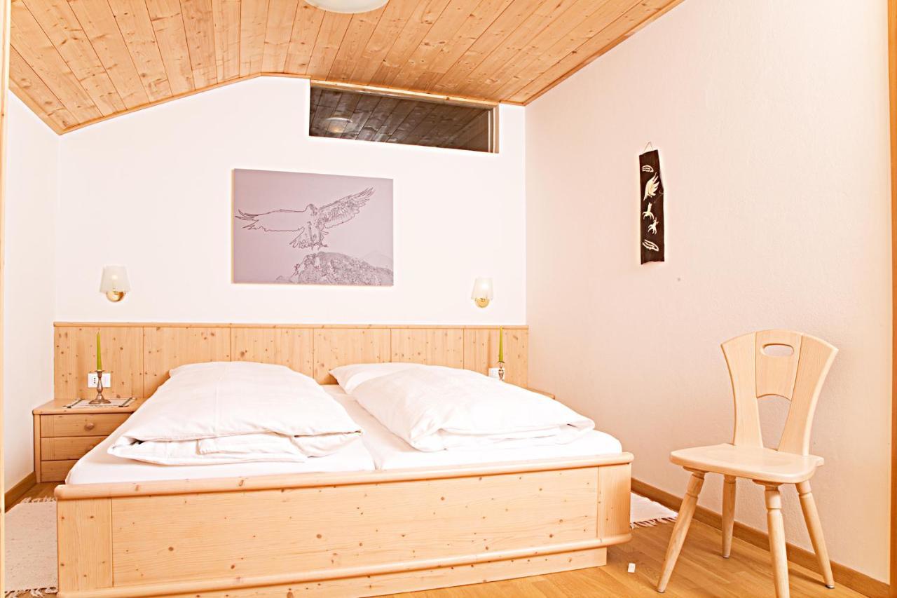 פונס Panoramic Residence Schopplhof מראה חיצוני תמונה